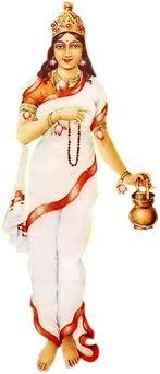 p-8812-Bramhacharini