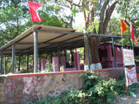 vaghoba-mandir