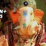 अजय – अतुलचे लोकप्रिय गाणे – मोरया मोरया!