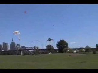 पतंगावर जबरदस्त नियंत्रण…..