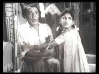 लाखाची गोष्ट (१९५२)