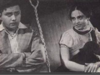 ब्रम्हचारी (१९३८)