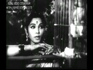 बाई बाई मनमोराचा