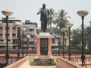 चवदार तळे