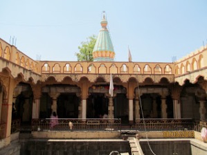 महानुभाव पंथीयांची दक्षिण काशी फलटण