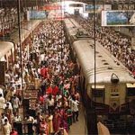 मुंबई शहरातील वाहतूक व्यवस्था