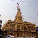 मुंबईचे ग्रामदैवत मुंबादेवी