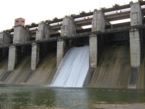 बीड जिल्ह्यातील माजलगाव