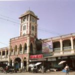 मिरज – महत्त्वाचे रेल्वेजंक्शन