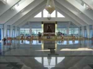 नागपूरचे ड्रॅगन पॅलेस मंदिर