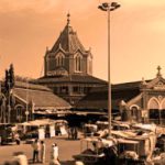 पुण्याची मंडई