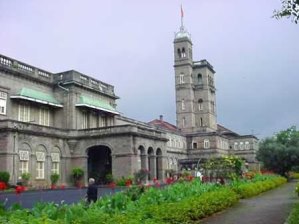 पुणे विद्यापीठ