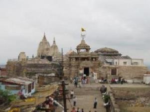 प्रभू रामाचे वनवास स्थळ रामटेक