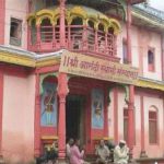 मराठवाड्यातील महत्त्वाचे शहर –  जालना