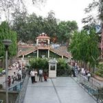 पेशवाईतील पुण्याच्या बागा