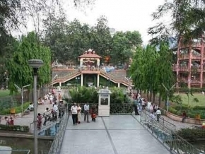 पेशवाईतील पुण्याच्या बागा