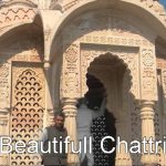 शेगावचे आनंदसागर उद्यान