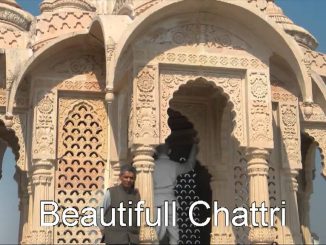 शेगावचे आनंदसागर उद्यान