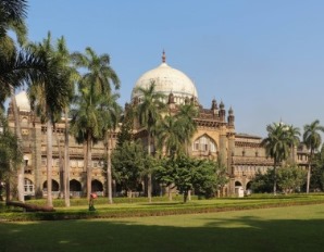 प्रिन्स ऑफ वेल्स म्युझिअम