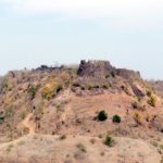 देवीच्या साडेतीन पीठांपैकी एक – माहूर गड