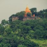 पुण्याची पर्वती टेकडी