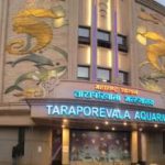 तारापोरवाला मत्स्यालय