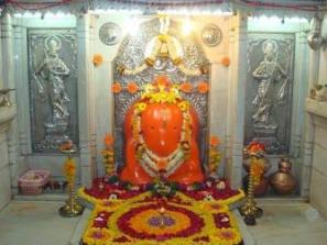 थेऊरचा श्री चिंतामणी