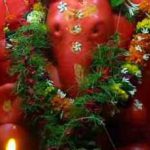 महडचा श्री वरद विनायक