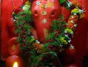 महडचा श्री वरद विनायक