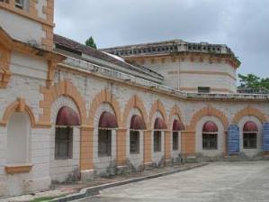 नागपूरचे मध्यवर्ती वस्तुसंग्रहालय