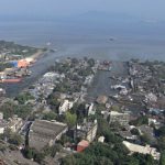 मुंबईचा मानवनिर्मित पूर्व किनारा