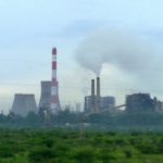 भुसावळचे औष्णिक उर्जा केंद्र