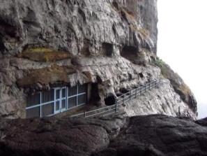 पुणे जिल्ह्यातील प्राचीन नाणेघाट