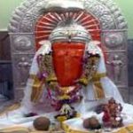 नांदगावचा सिद्धी विनायक. जि. रायगड