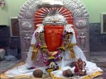 नांदगावचा सिद्धी विनायक. जि. रायगड