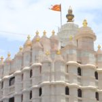 महाराष्ट्रातील सर्वात श्रीमंत मंदिर – प्रभादेवीचा सिध्दिविनायक