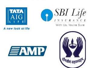 भारतातील आयुर्विमा क्षेत्र