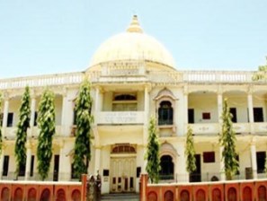 धुळे येथील राजवाडे संशोधन मंदिर