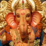 पुणे येथील कसबा गणपती