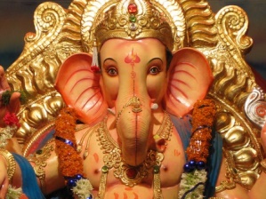 पुणे येथील कसबा गणपती