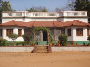 मैकलुस्की गंज – झारखंडमधील ब्रिटिशकालिन वसाहत