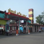 बोकारो येथील सर्वात मोठा स्टील प्रकल्प