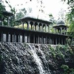 पिंजौर रॉक गार्डन, चंदीगढ