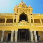 बापूंचे जन्मस्थळ – पोरबंदर