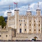 टॉवर ऑफ लंडन