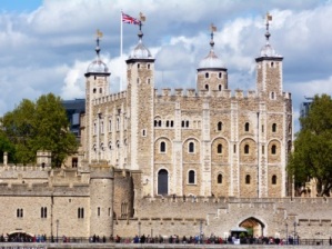 टॉवर ऑफ लंडन