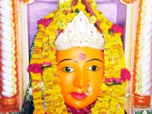 पातूरची रेणूकामाता