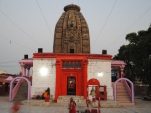 बिहारमधील पुरातन सूर्यमंदिर