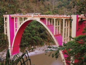 कोरोनेशन ब्रिज