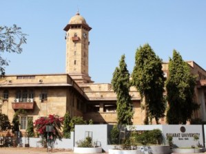 गुजरात विद्यापीठ, अहमदाबाद